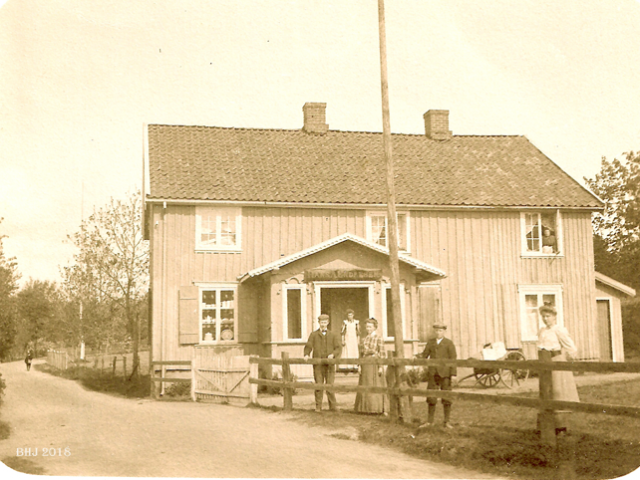 Bjørn Holt Jacobsen